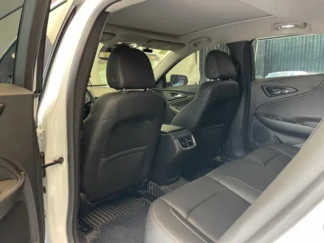 Chevrolet Malibu XL — Фото автомобиля 12
