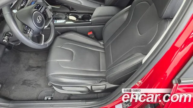 Hyundai Avante — Фото автомобиля 24