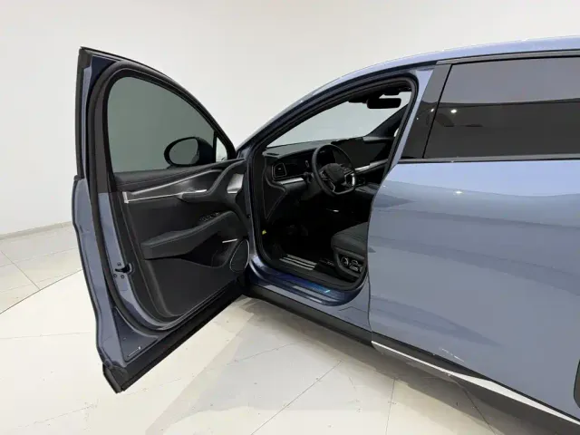 BYD Sealion 07 EV — Фото автомобиля 21