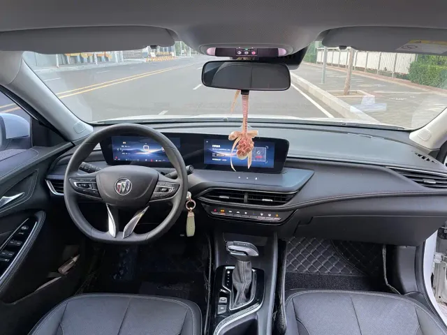 Buick Verano 2022 Pro 533T Enjoyment Edition — Фото автомобиля 9