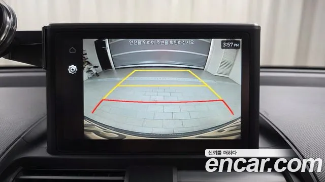 Hyundai Casper Casper Turbo Essential — Фото автомобиля 15