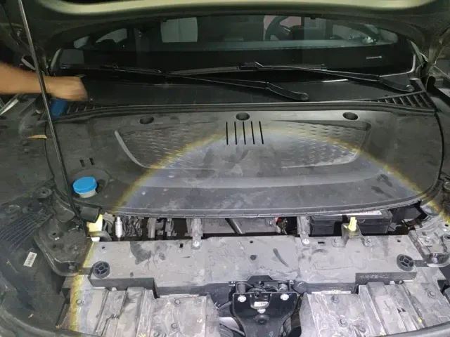 BYD Yuan PLUS — Фото автомобиля 21