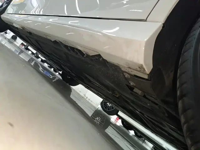 Mercedes-Benz A-Class — Фото автомобиля 21