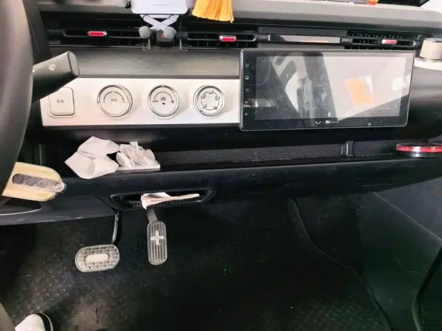 Wuling Hongguang Mini EV — Фото автомобиля 6