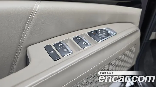 Kia Carnival 4th Gen — Фото автомобиля 26