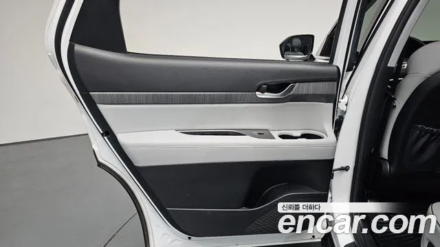 Hyundai Palisade The New Palisade — Фото автомобиля 14