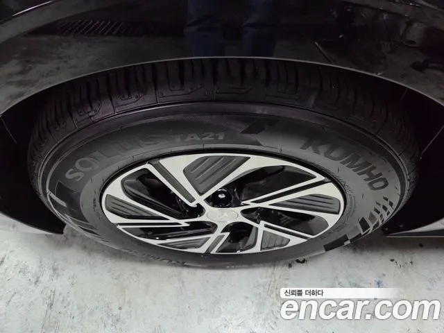 Hyundai Sonata Modern — Фото автомобиля 5