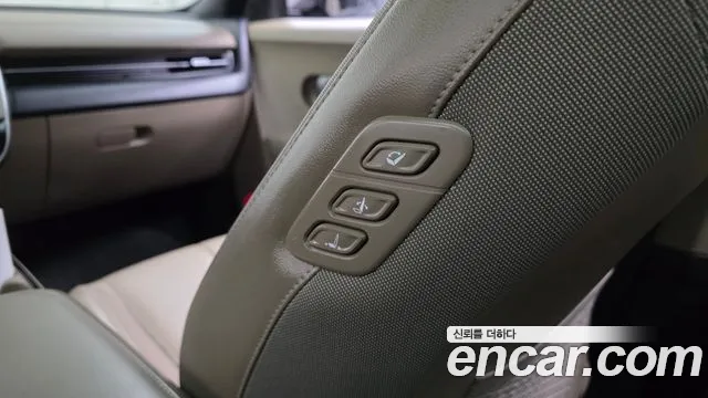 Hyundai Ioniq 5 Ioniq 5 (New) — Фото автомобиля 27
