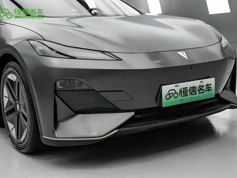 Deepal Deepal SL03 2022 1.5L 1200 Range Extender Version — Фото автомобиля 6