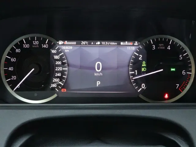 Land Rover Range Rover Velar — Фото автомобиля 16