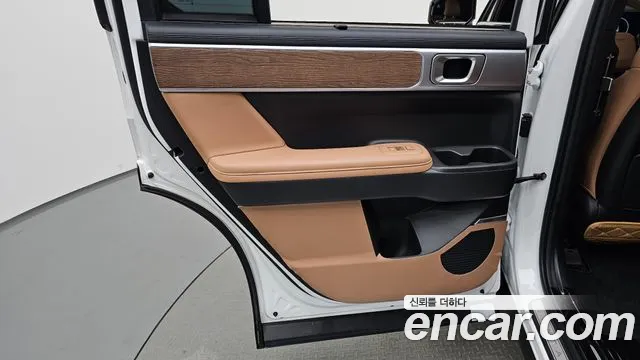 Hyundai Santa Fe MX5 — Фото автомобиля 14