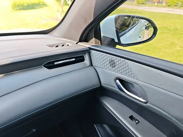 BYD Qin PLUS — Фото автомобиля 15