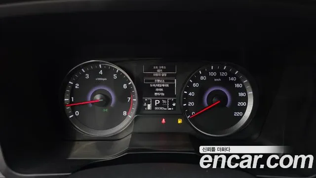 KG_Mobility_Ssangyong TIBOLI Very New Tivoli Бензин 1.5 2WD — Фото автомобиля 8