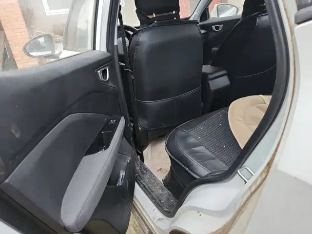 Wuling Xingchi — Фото автомобиля 11