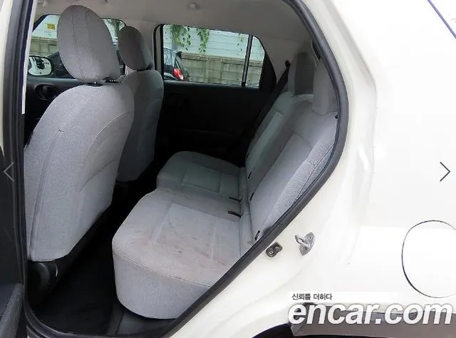 Hyundai Casper — Фото автомобиля 6