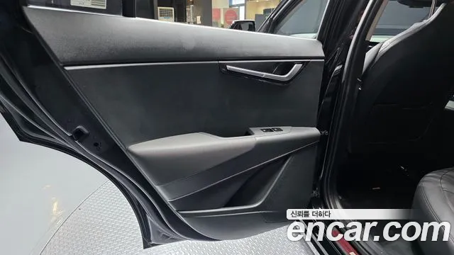 Kia Niro New — Фото автомобиля 14