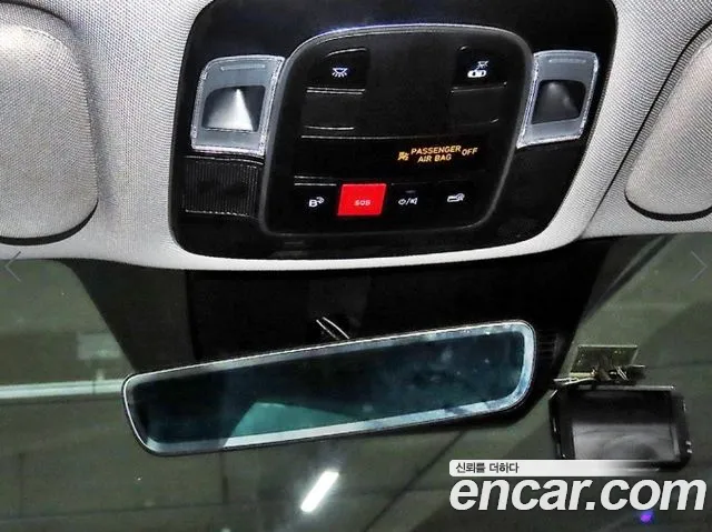 Hyundai Sonata DN8 — Фото автомобиля 15