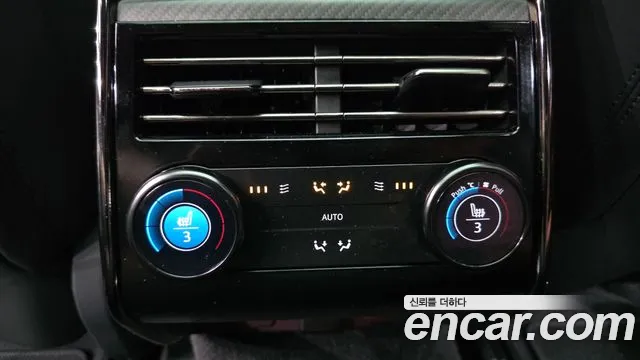 Land Rover Range Rover Sport — Фото автомобиля 19