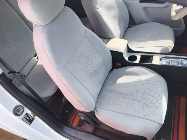 Changan Lumin — Фото автомобиля 24