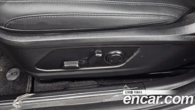 Hyundai Grandeur GN7 — Фото автомобиля 16