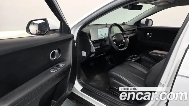Hyundai Ioniq 5 — Фото автомобиля 15