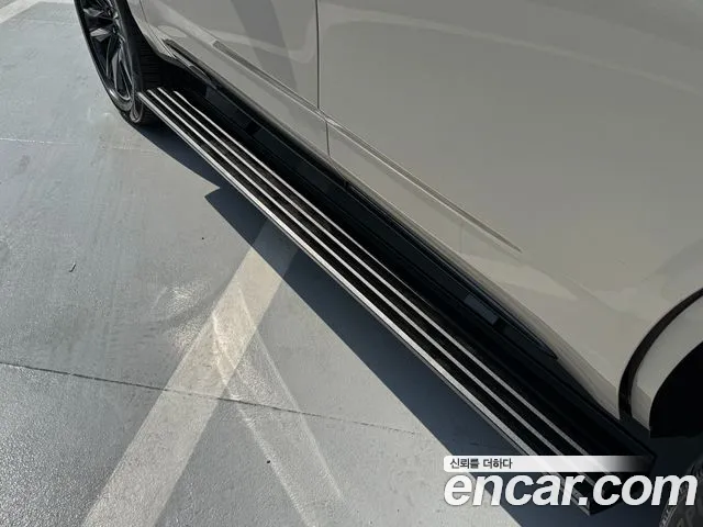 Cadillac Escalade — Фото автомобиля 6