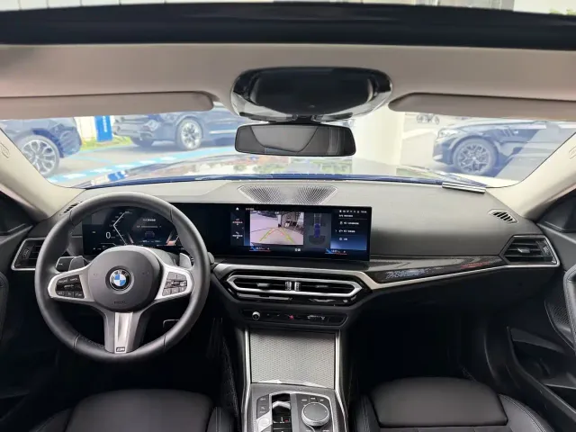 BMW 2 Series — Фото автомобиля 10