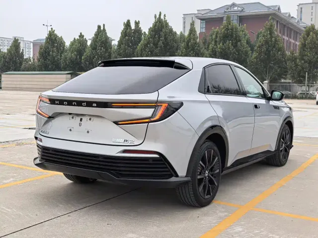 Honda e:NP2 Extreme Wave 2 — Фото автомобиля 9