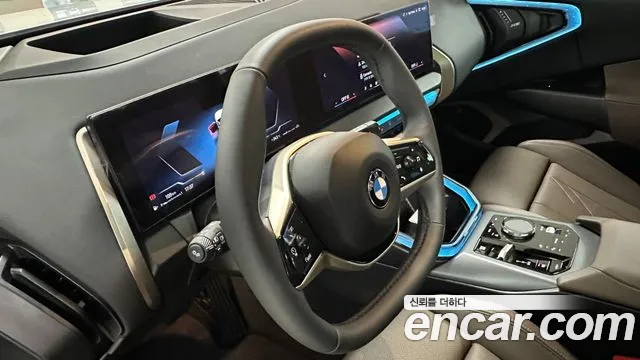 BMW X3 — Фото автомобиля 12