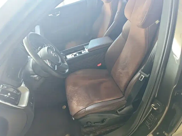 Volvo XC60 — Фото автомобиля 14