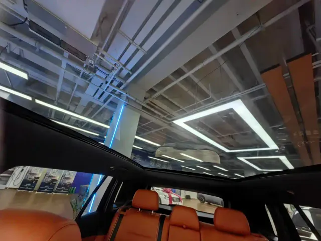 Toyota BoZhi 3X — Фото автомобиля 21