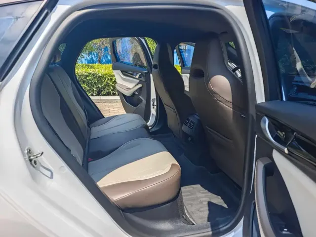 BYD Qin PLUS — Фото автомобиля 5