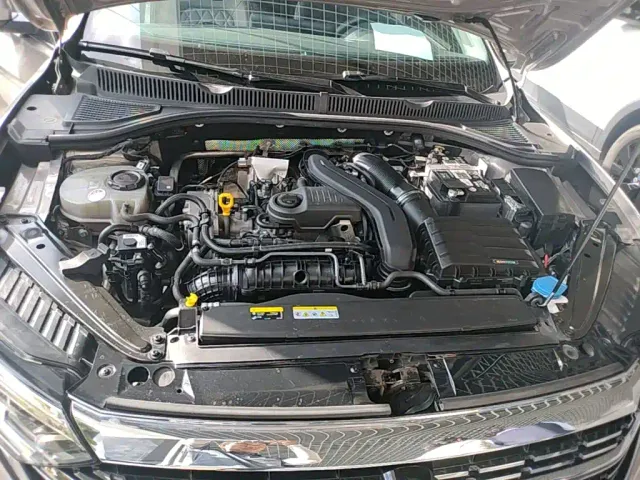 Volkswagen Sagitar — Фото автомобиля 19