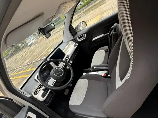 Wuling Hongguang Mini EV — Фото автомобиля 7