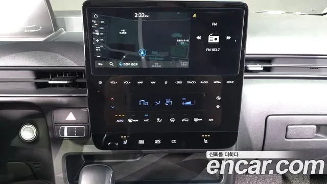 Hyundai Staria Staria Карго 5 мест — Фото автомобиля 15