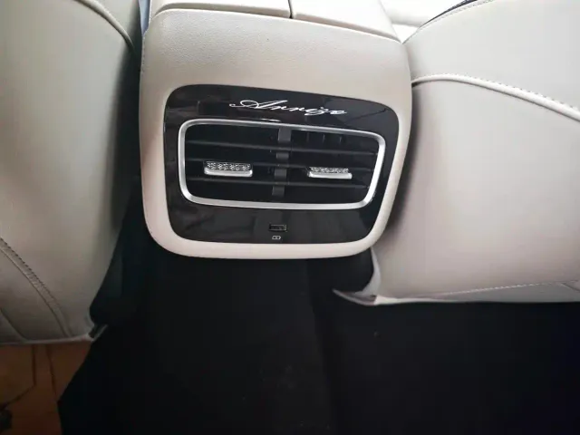Chery Arrizo 8 — Фото автомобиля 10