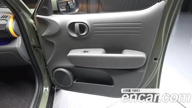 Hyundai Casper — Фото автомобиля 13