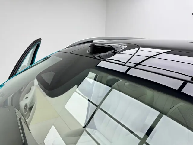 Ora Toyota bz7 — Фото автомобиля 12