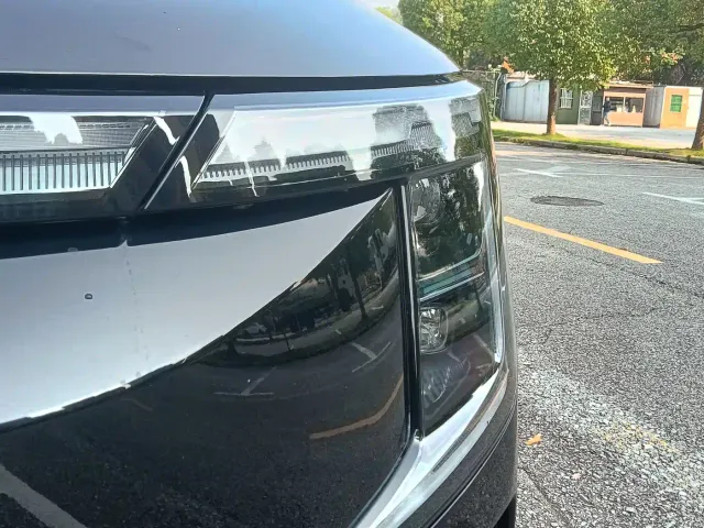 Jetour Shanhai L7 Plus — Фото автомобиля 4