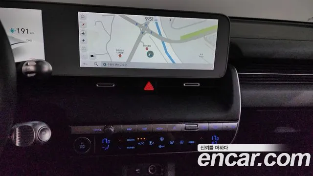 Hyundai Ioniq5 Ioniq5 Long Range AWD — Фото автомобиля 12
