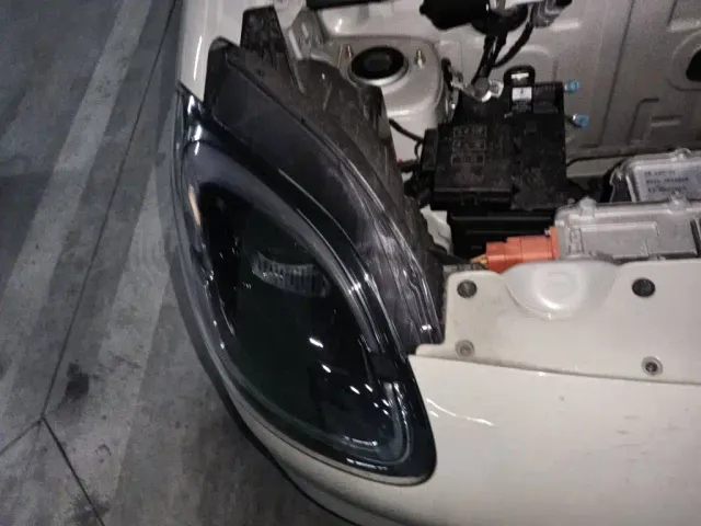 Wuling Hongguang Mini EV — Фото автомобиля 21
