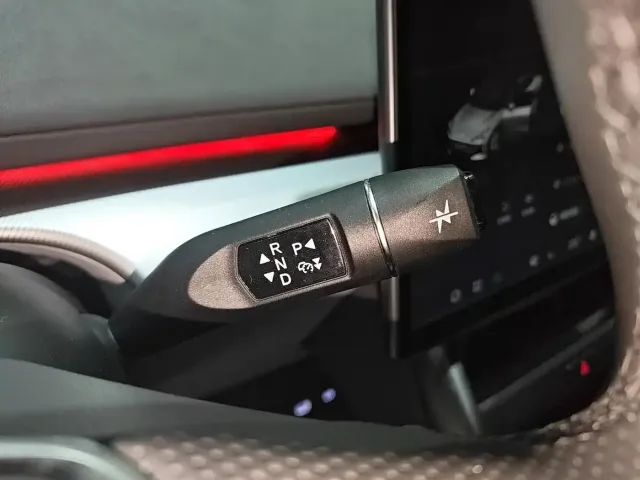 ARCFOX Arcfox Alpha S5 2025 Model 668MAX Divine Edition 200kW — Фото автомобиля 9