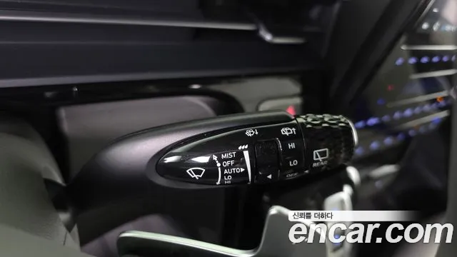 Hyundai Staria — Фото автомобиля 27