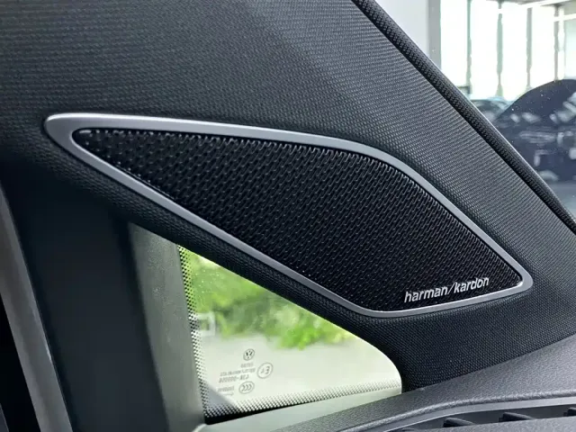 Volkswagen Golf GTI — Фото автомобиля 27