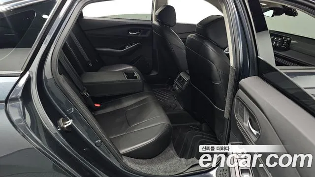 Honda Accord — Фото автомобиля 11