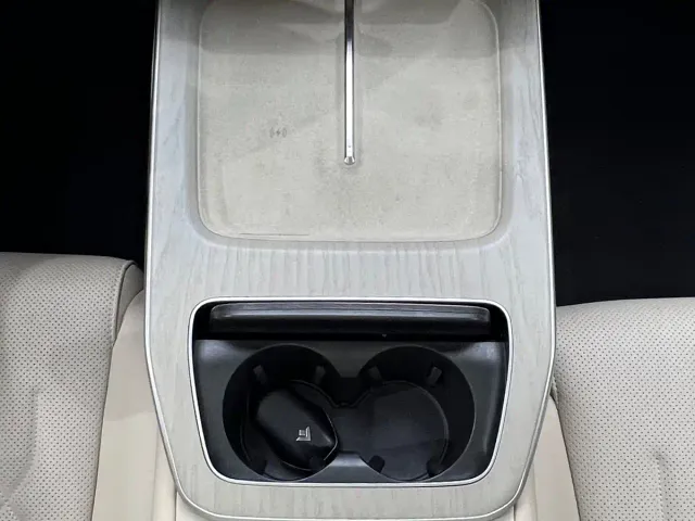 GAC Hyptec HT — Фото автомобиля 16