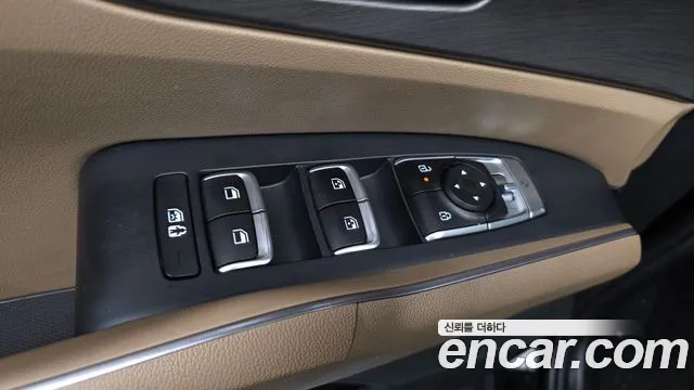 Kia Sorento 4th Gen — Фото автомобиля 26