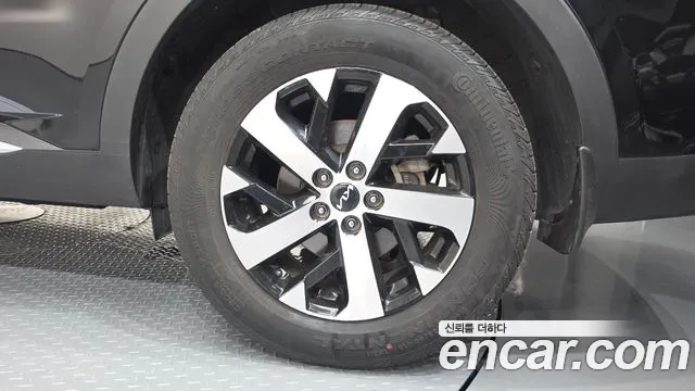 Kia Sorento Sorento 4-е поколение Дизель 2.2 4WD — Фото автомобиля 17