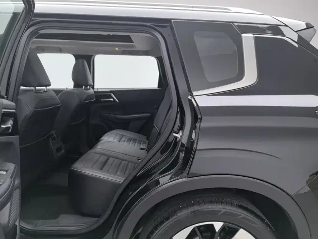 Mitsubishi Outlander — Фото автомобиля 15