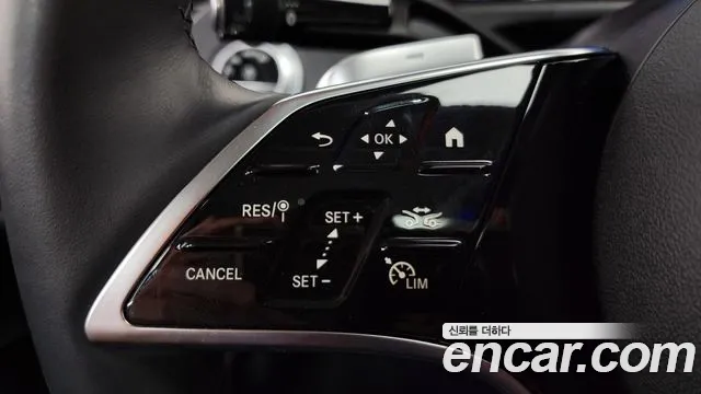Mercedes-Benz E-Class W214 — Фото автомобиля 17
